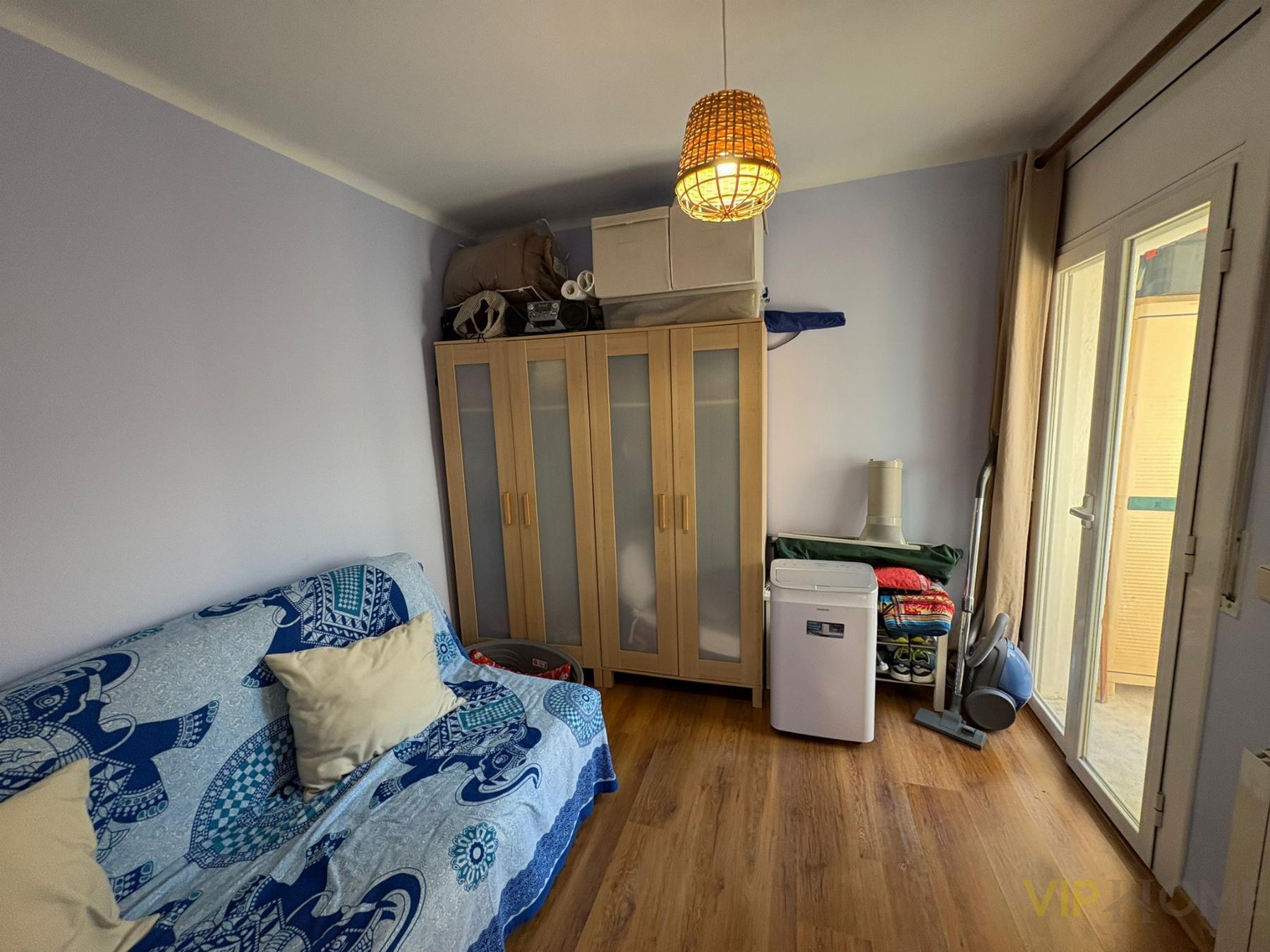 Venta de apartamento en S´Agaro