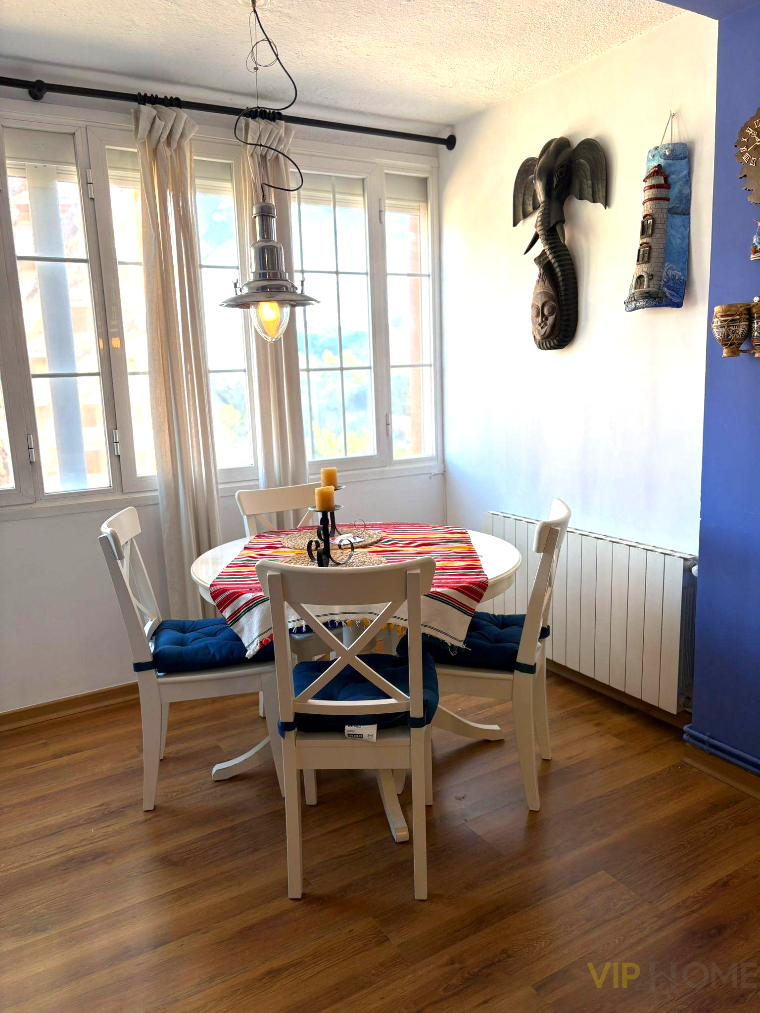 Venta de apartamento en S´Agaro