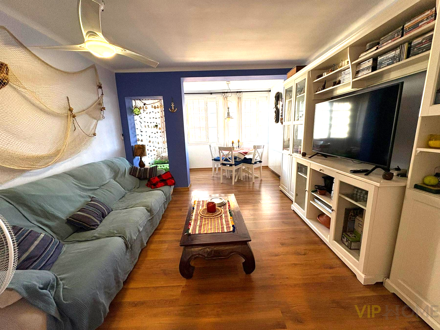 Venta de apartamento en S´Agaro