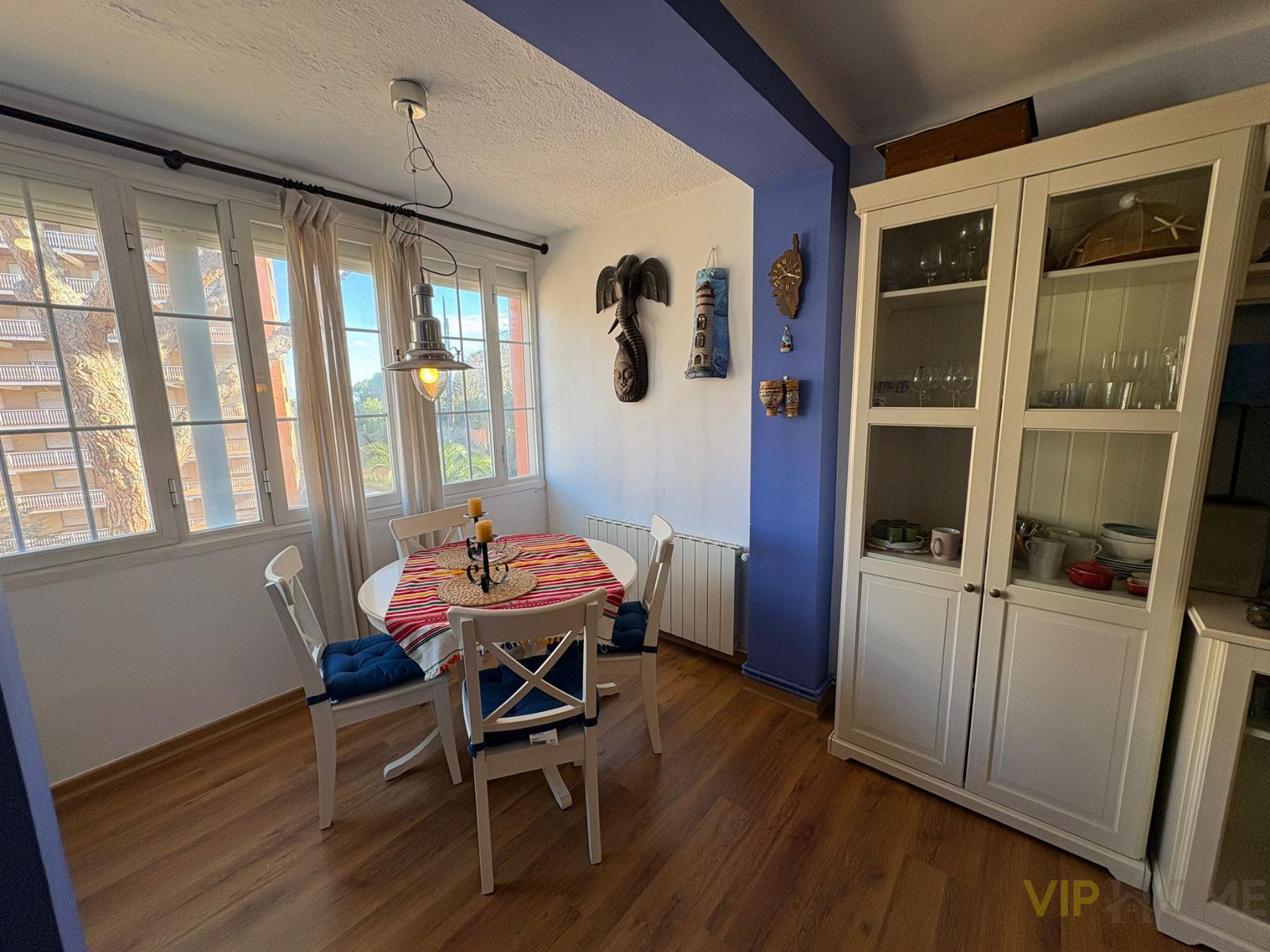 Venta de apartamento en S´Agaro