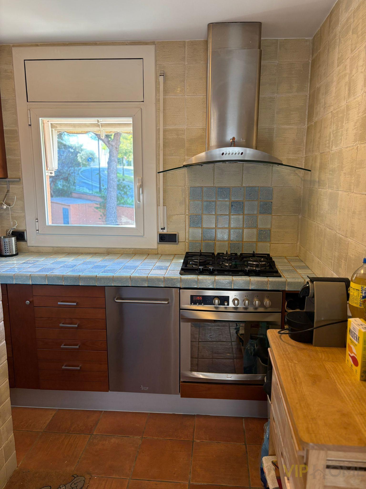Venta de apartamento en S´Agaro