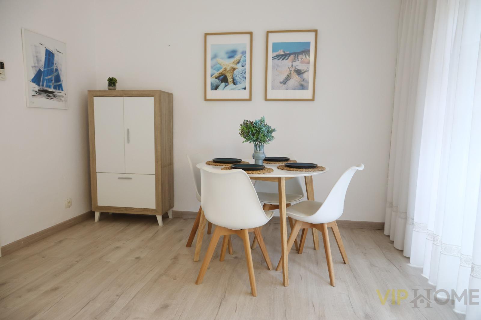 For sale of apartment in Platja d´Aro