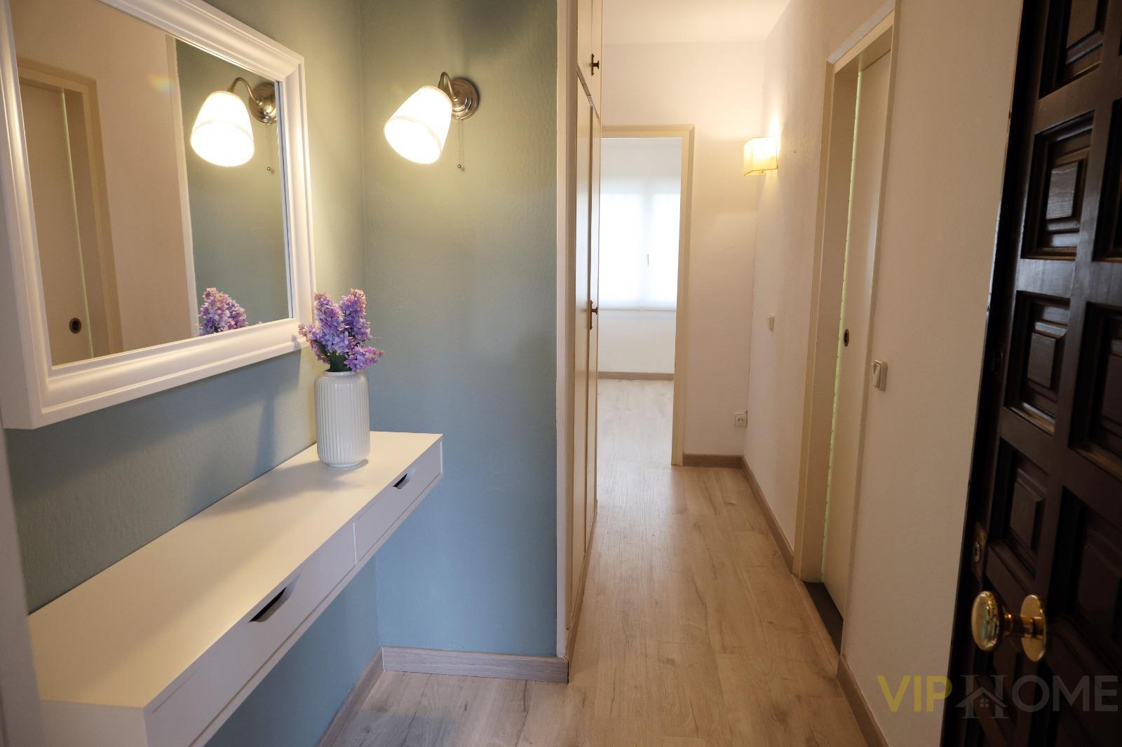 For sale of apartment in Platja d´Aro