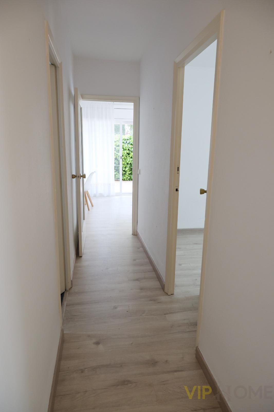 For sale of apartment in Platja d´Aro