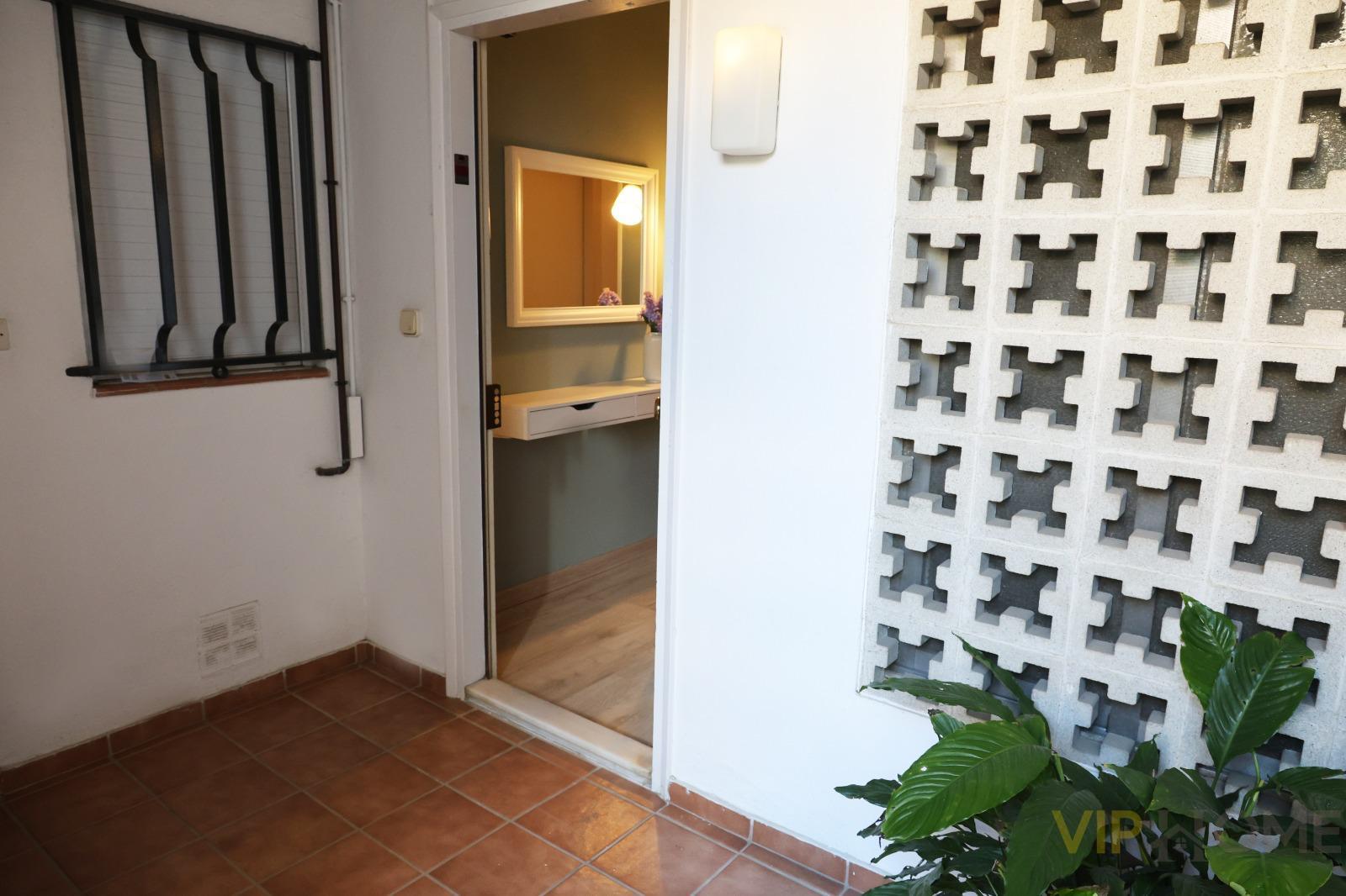 For sale of apartment in Platja d´Aro