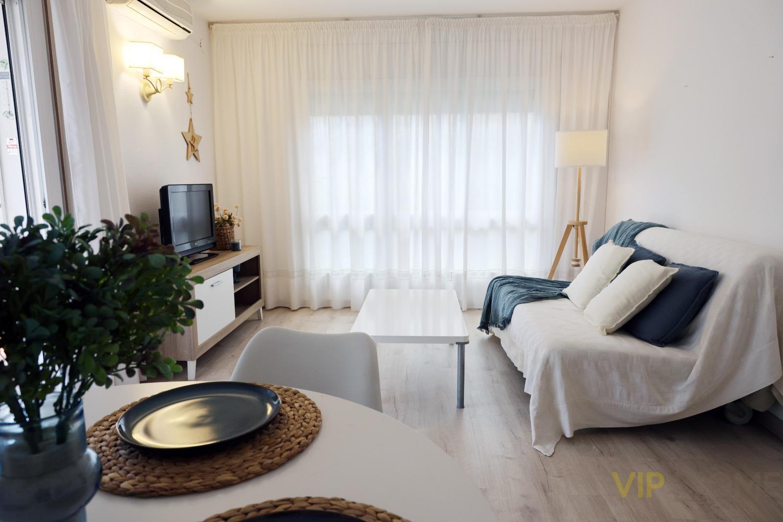 For sale of apartment in Platja d´Aro