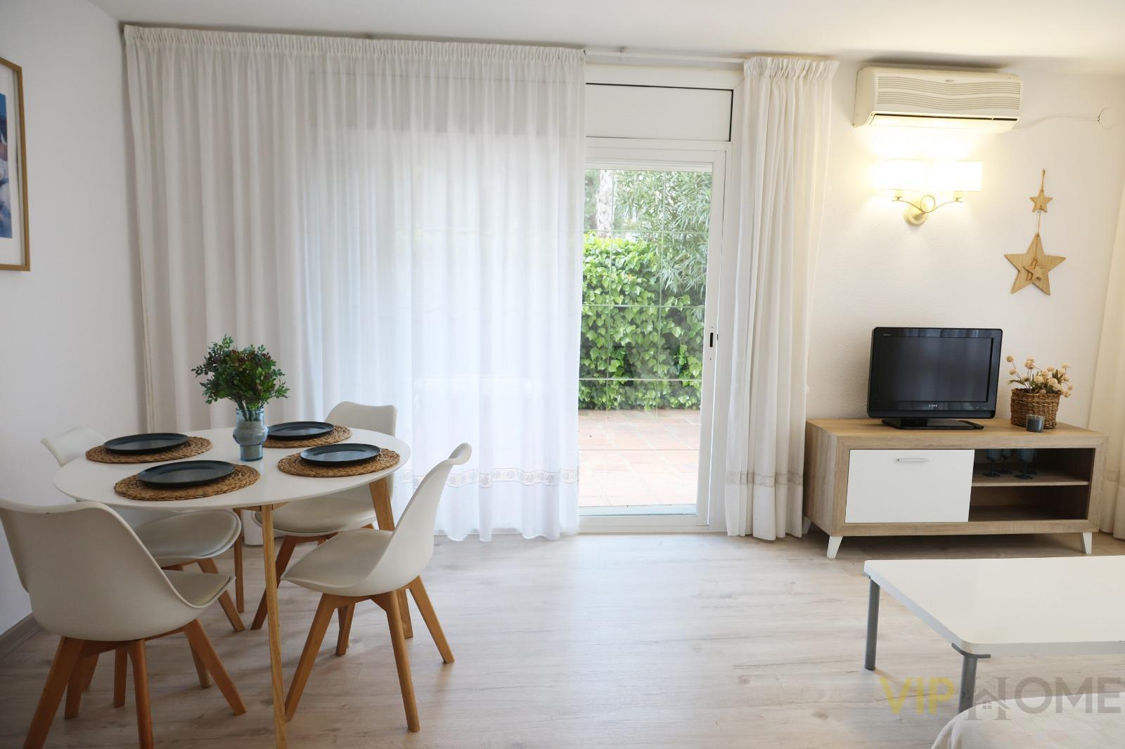For sale of apartment in Platja d´Aro