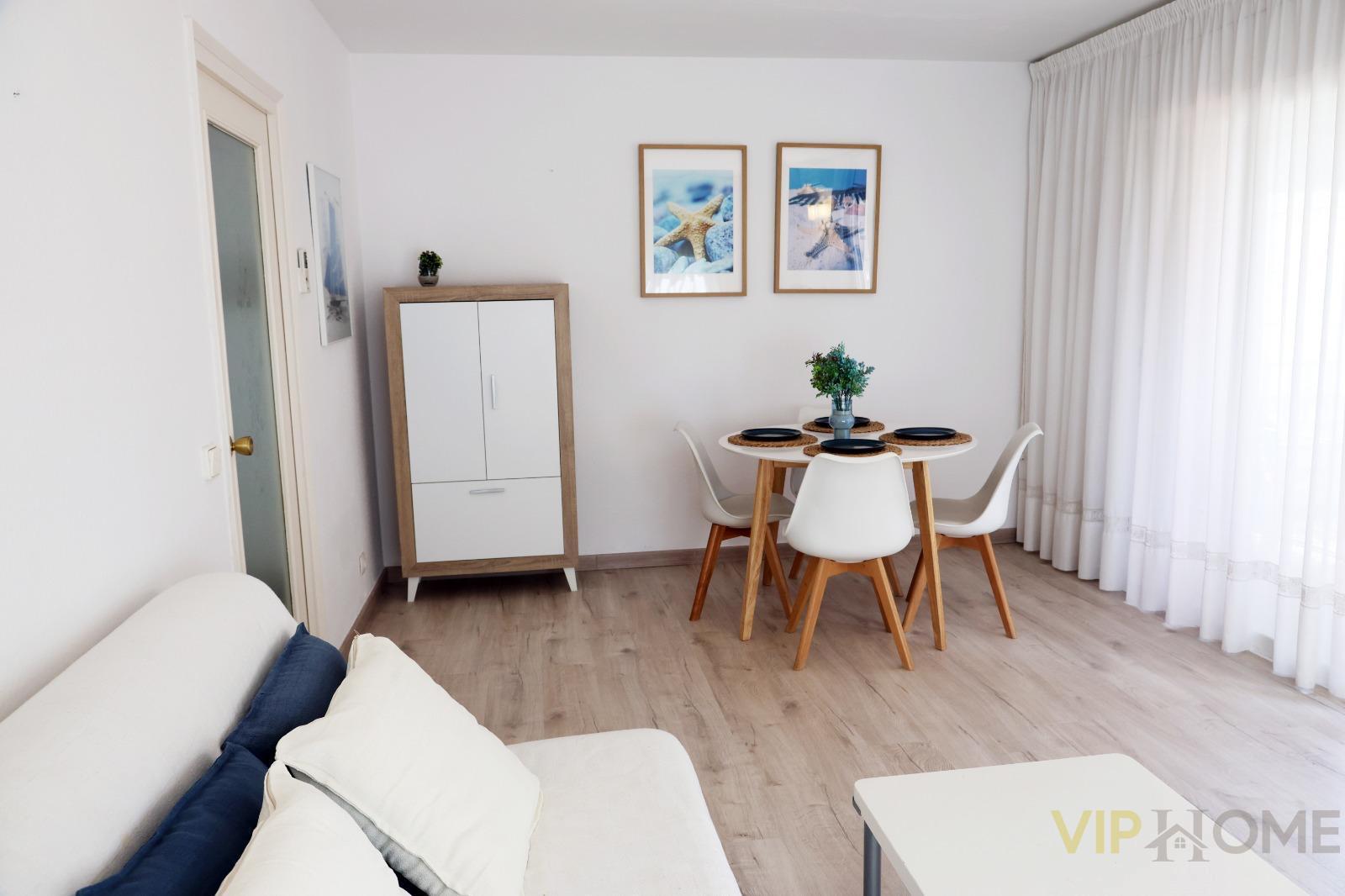 For sale of apartment in Platja d´Aro