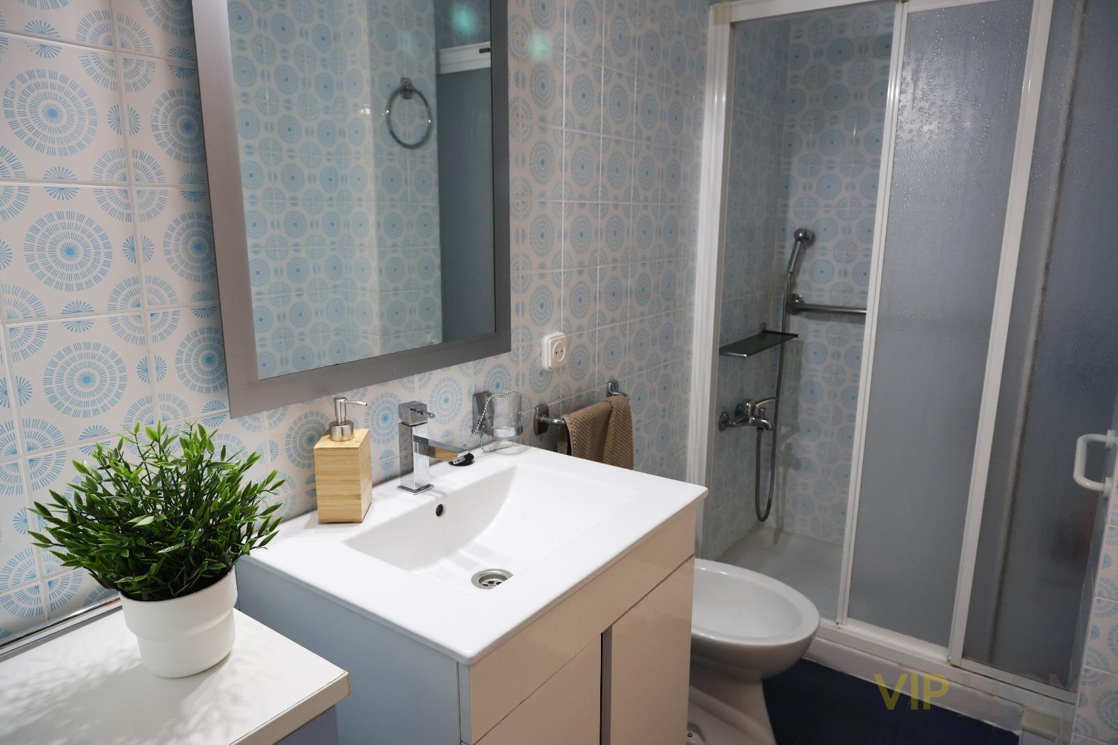 For sale of apartment in Platja d´Aro