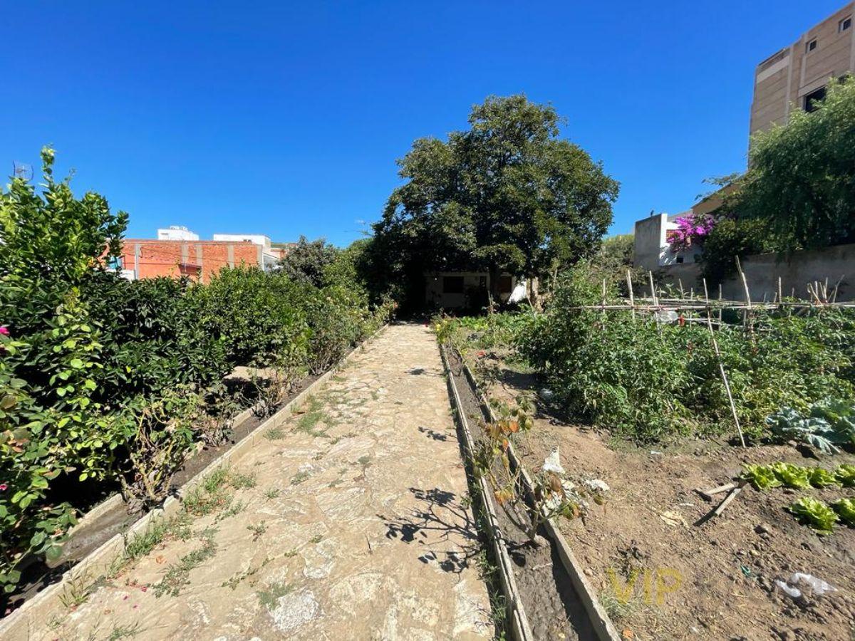 Venta de terreno en Palamós