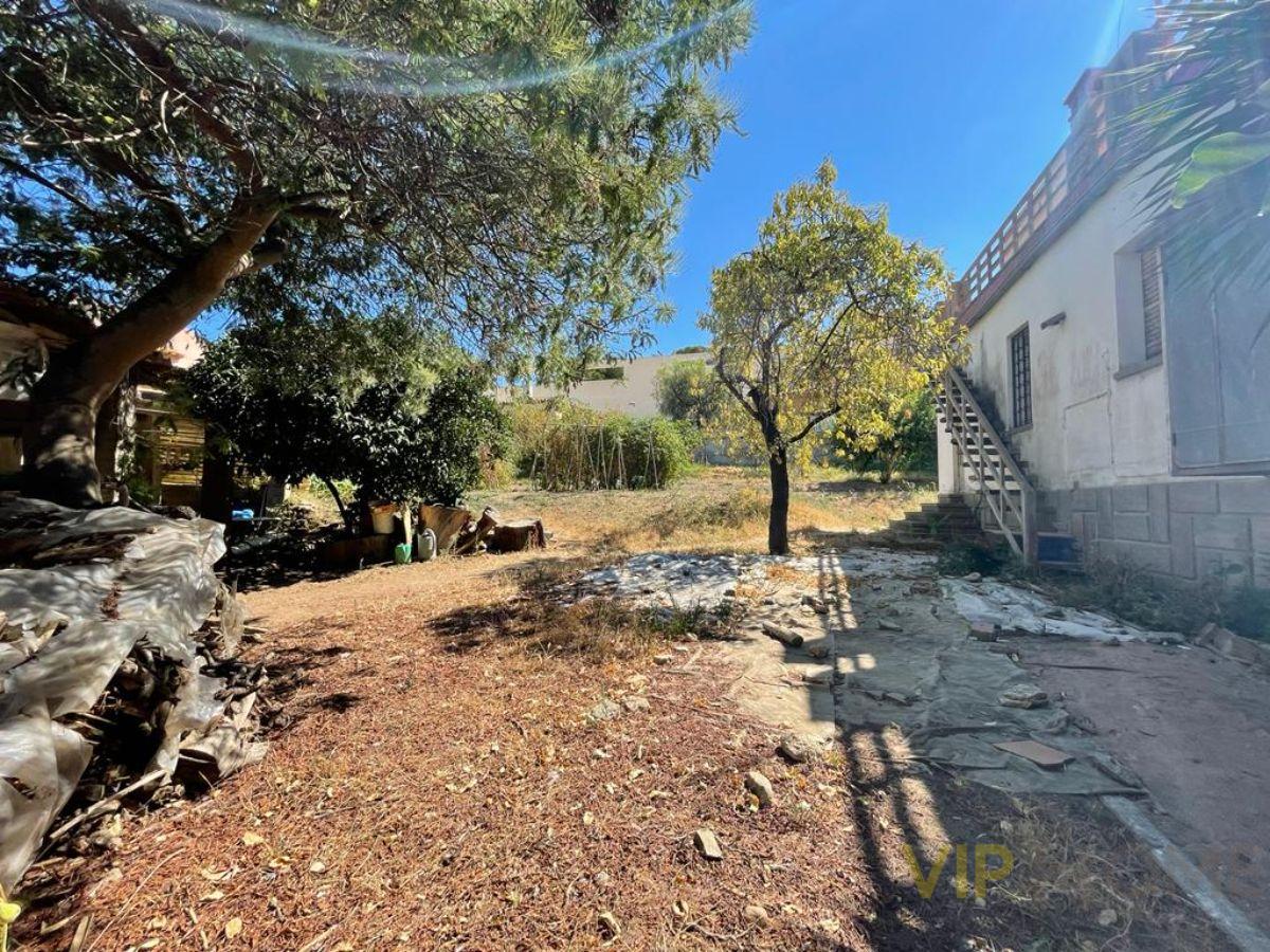 Venta de terreno en Palamós