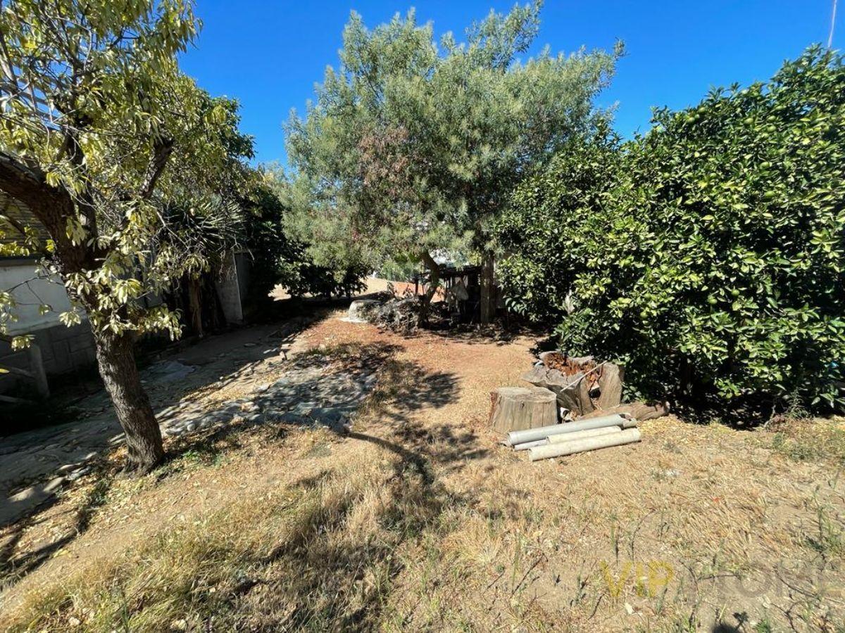 For sale of land in Palamós