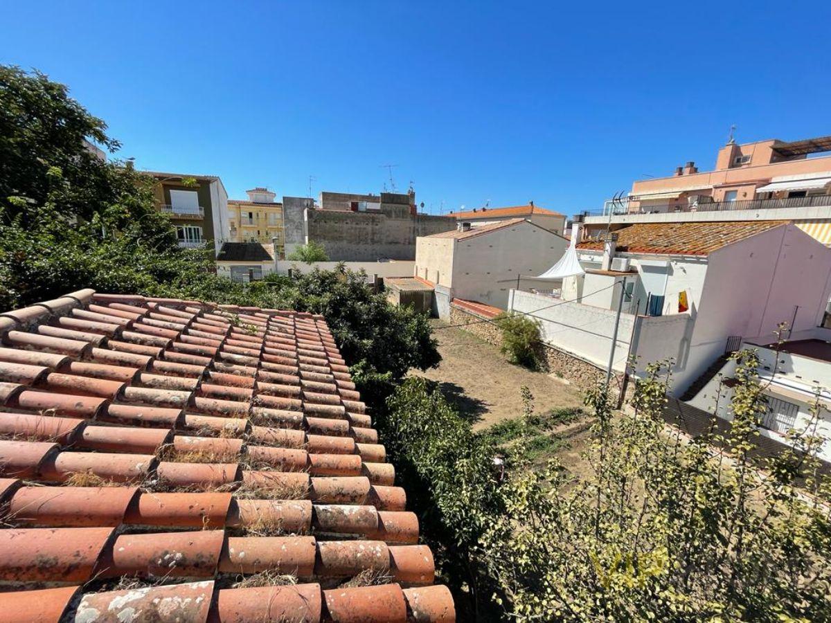 Vente de terrain dans Palamós