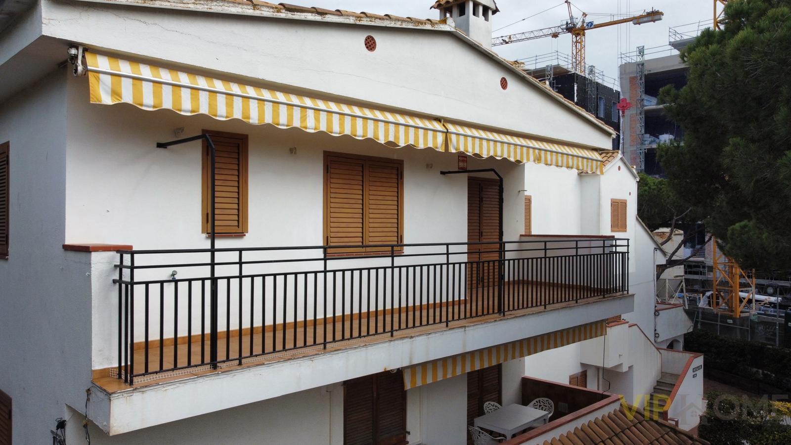 Venta de Ático en Platja d´Aro