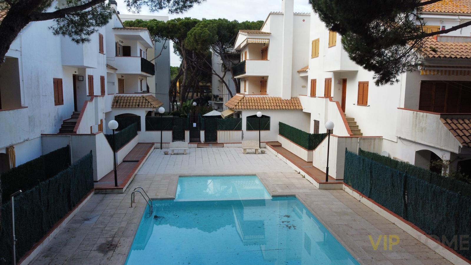 Venta de Ático en Platja d´Aro