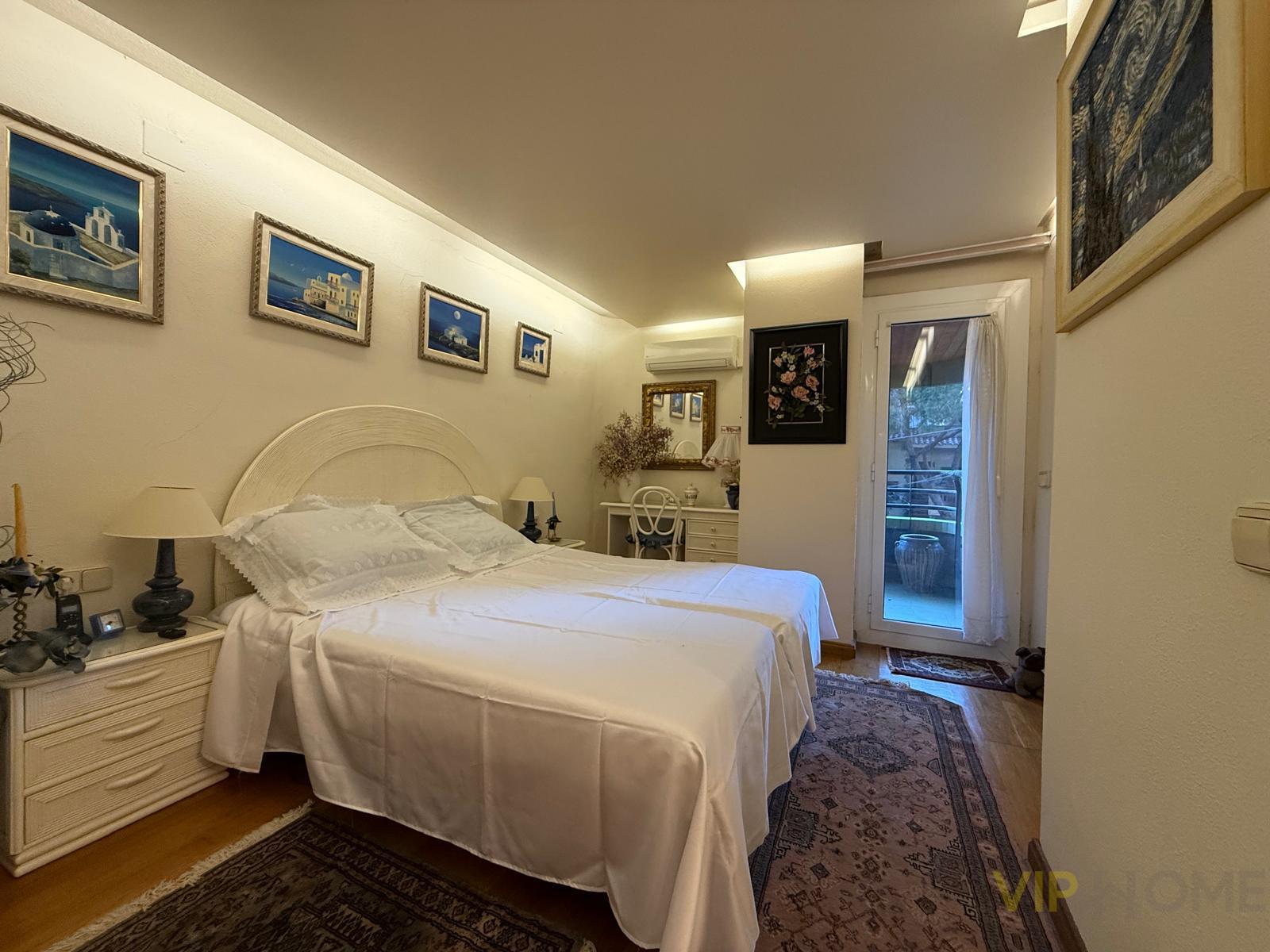 Main bedroom