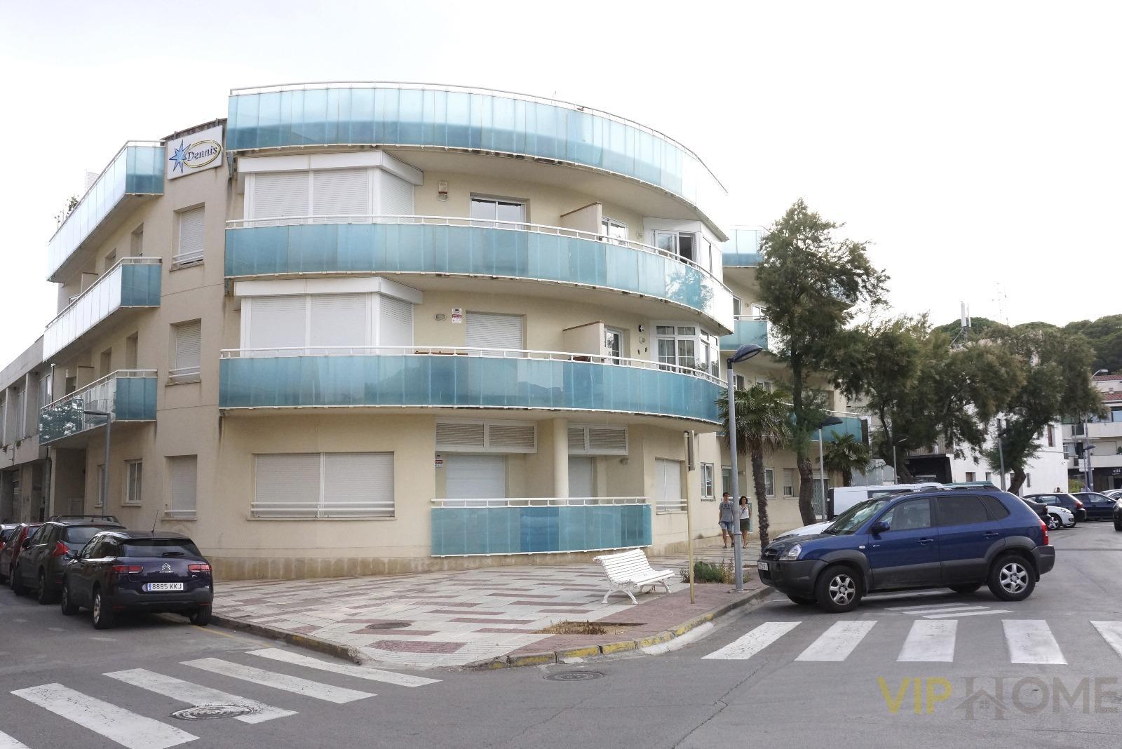 For sale of flat in Platja d´Aro