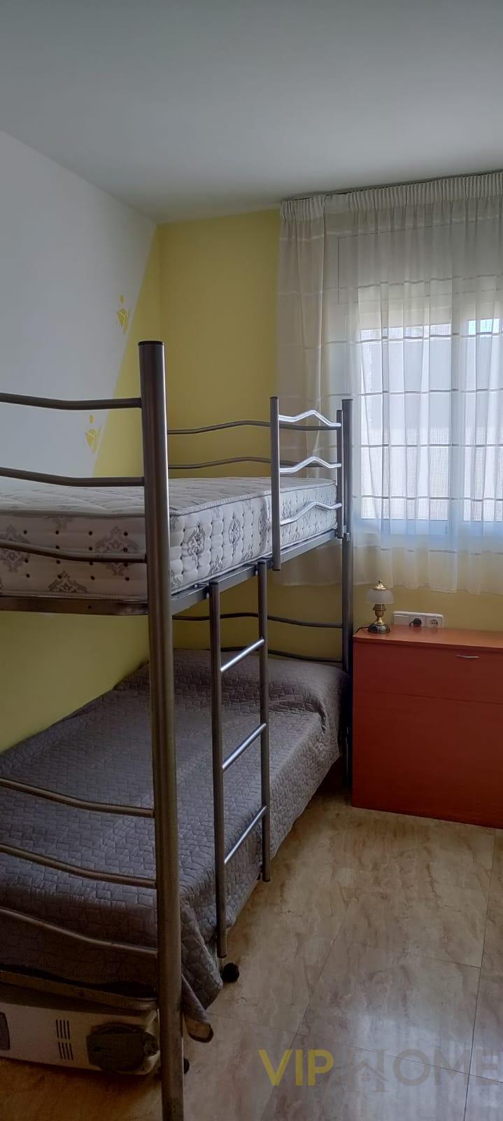 For sale of flat in Platja d´Aro