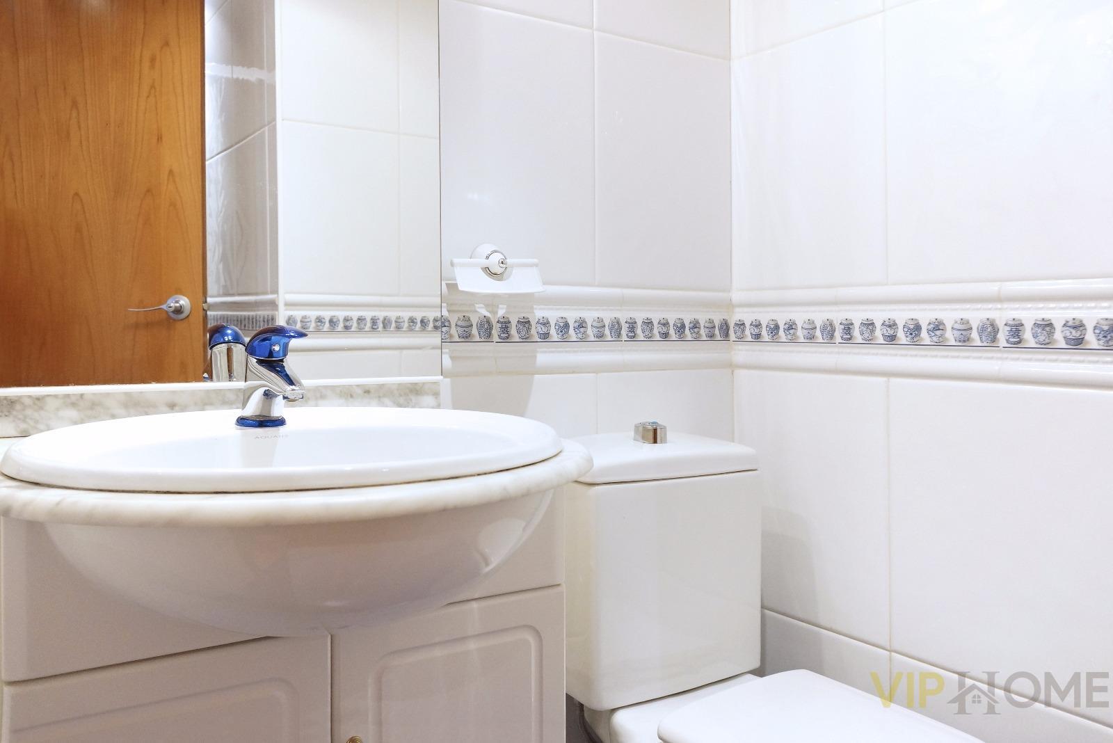For sale of flat in Platja d´Aro