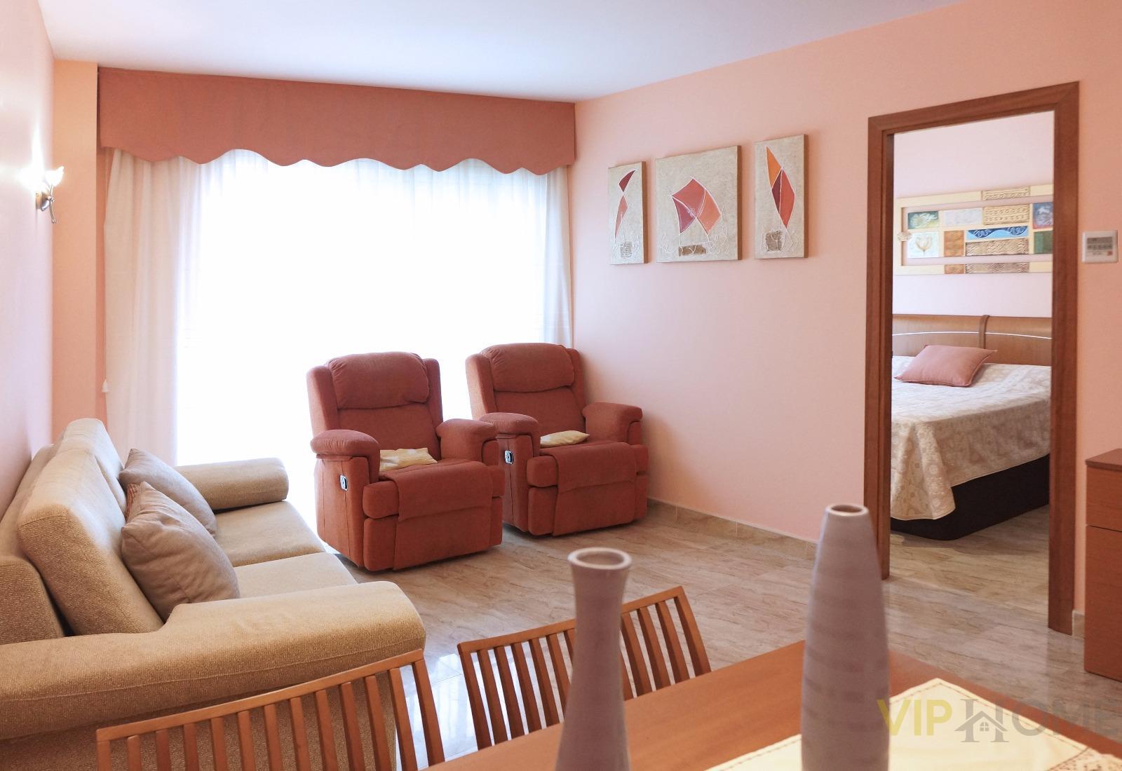 For sale of flat in Platja d´Aro