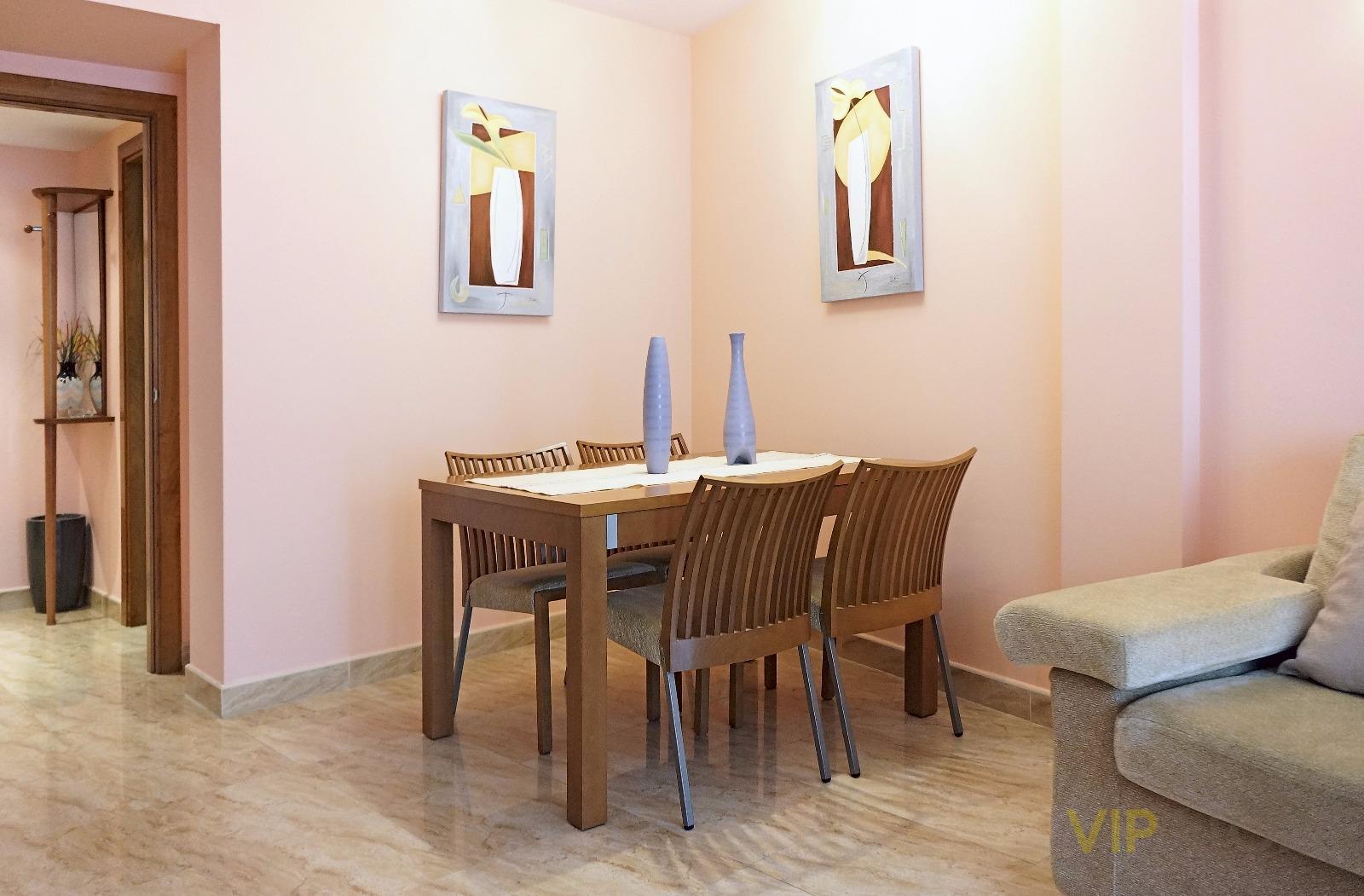 For sale of flat in Platja d´Aro