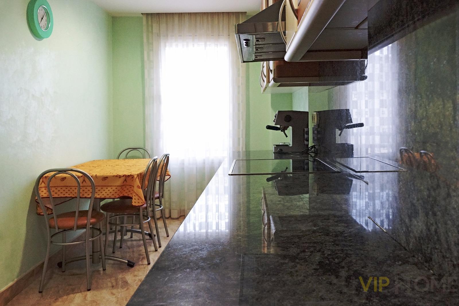 For sale of flat in Platja d´Aro