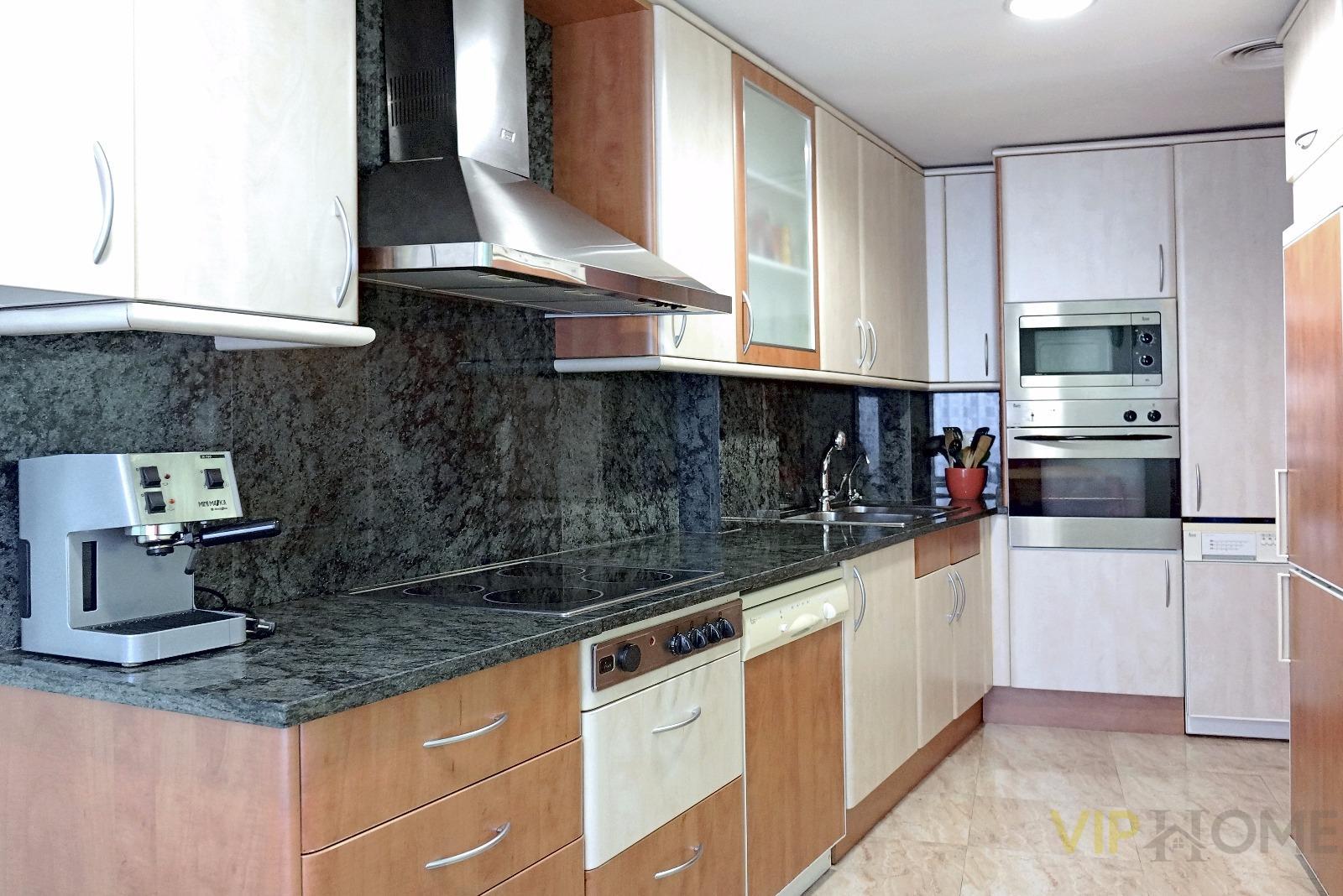 For sale of flat in Platja d´Aro