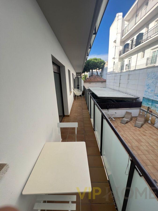 Venta de apartamento en Castell-Platja d´Aro