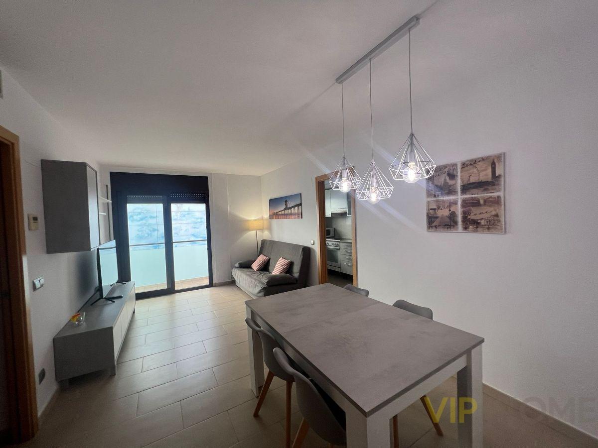Vente de appartement dans Castell-Platja d´Aro