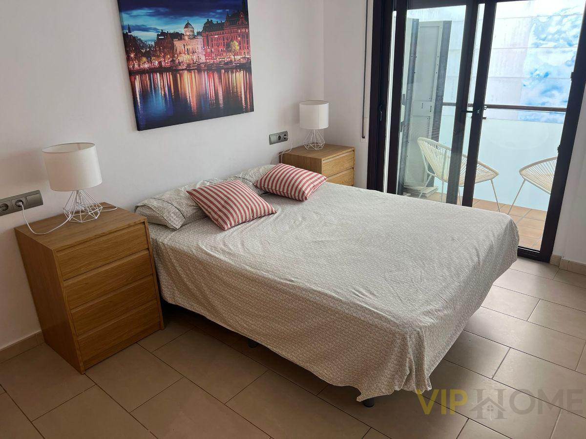 Venta de apartamento en Castell-Platja d´Aro