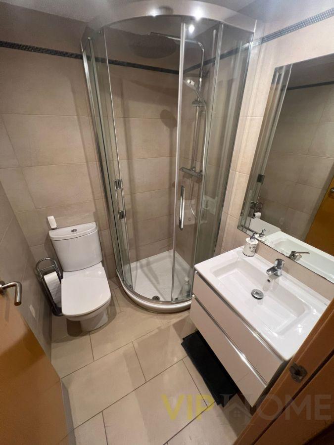 Venta de apartamento en Castell-Platja d´Aro