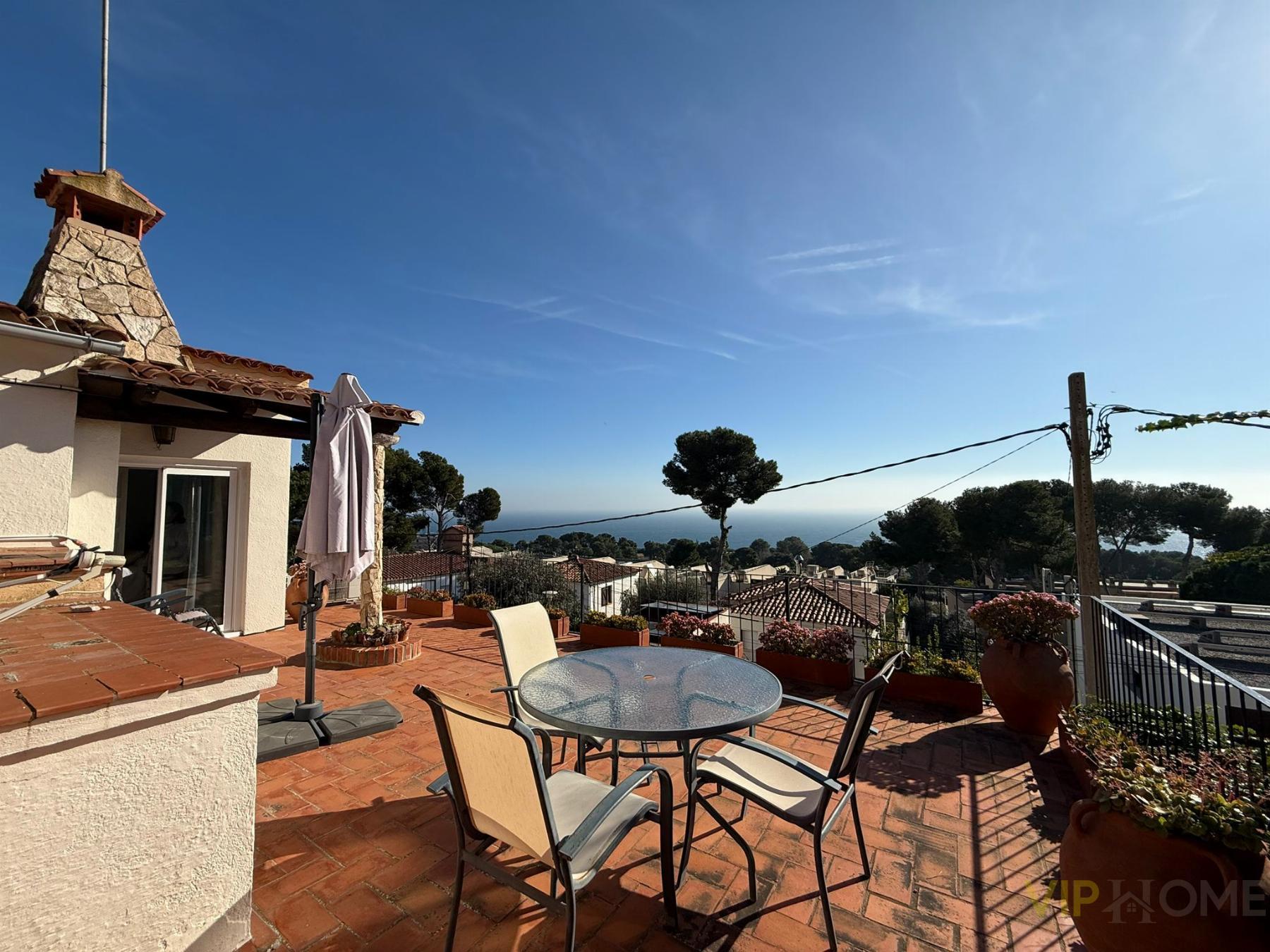 For sale of house in Platja d´Aro