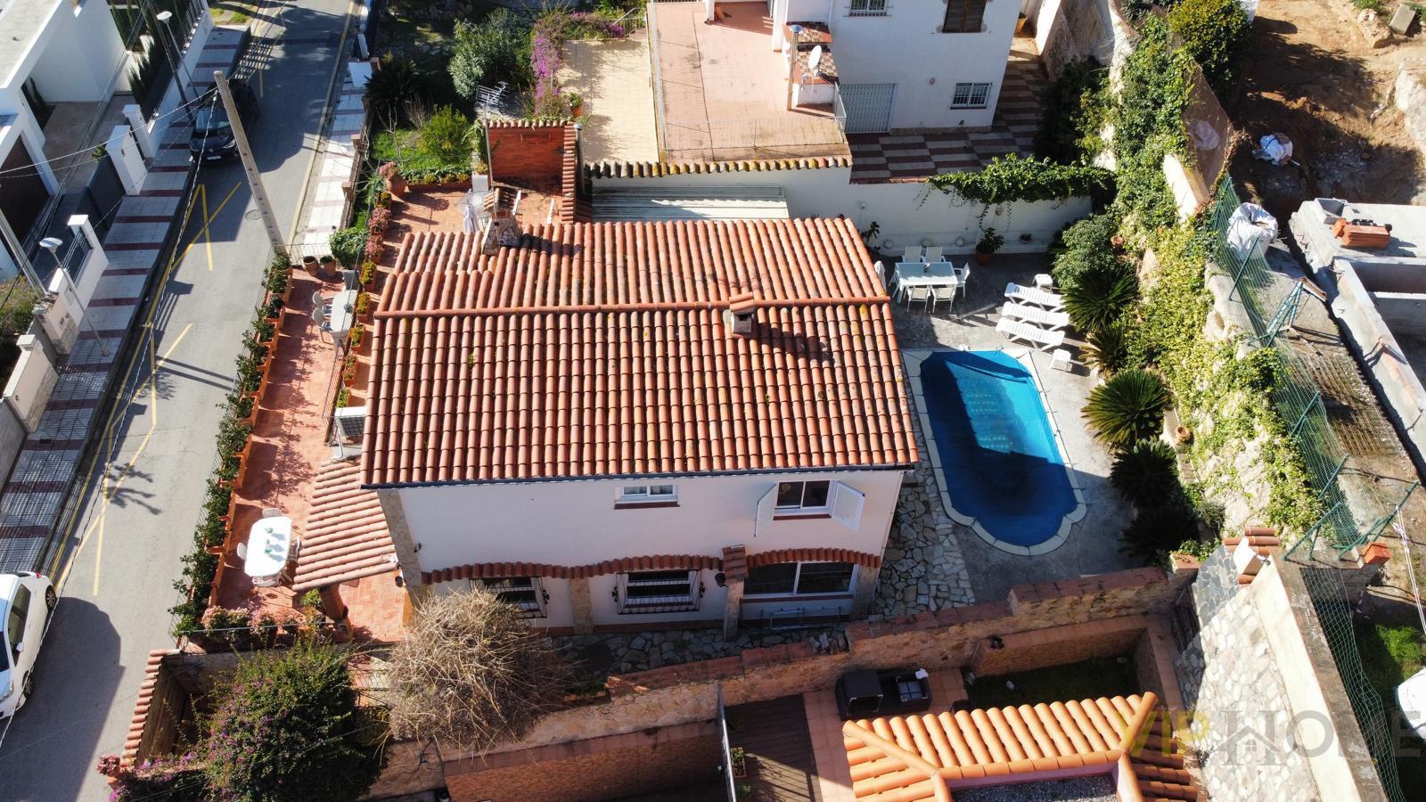 For sale of house in Platja d´Aro