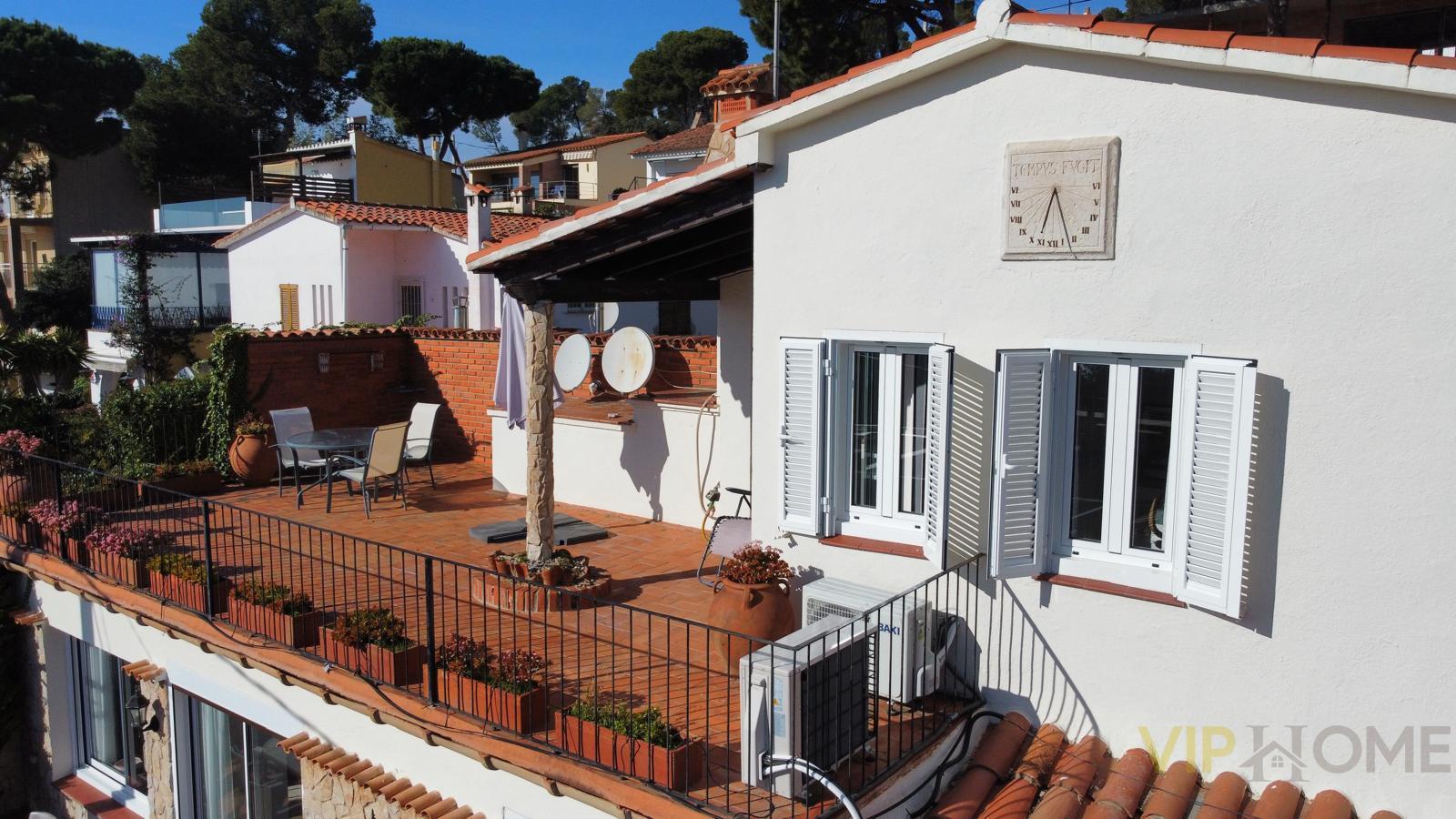 For sale of house in Platja d´Aro
