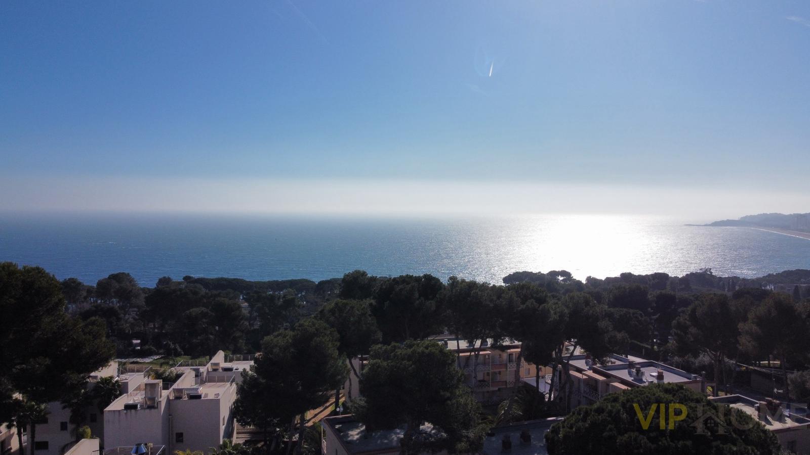 For sale of house in Platja d´Aro