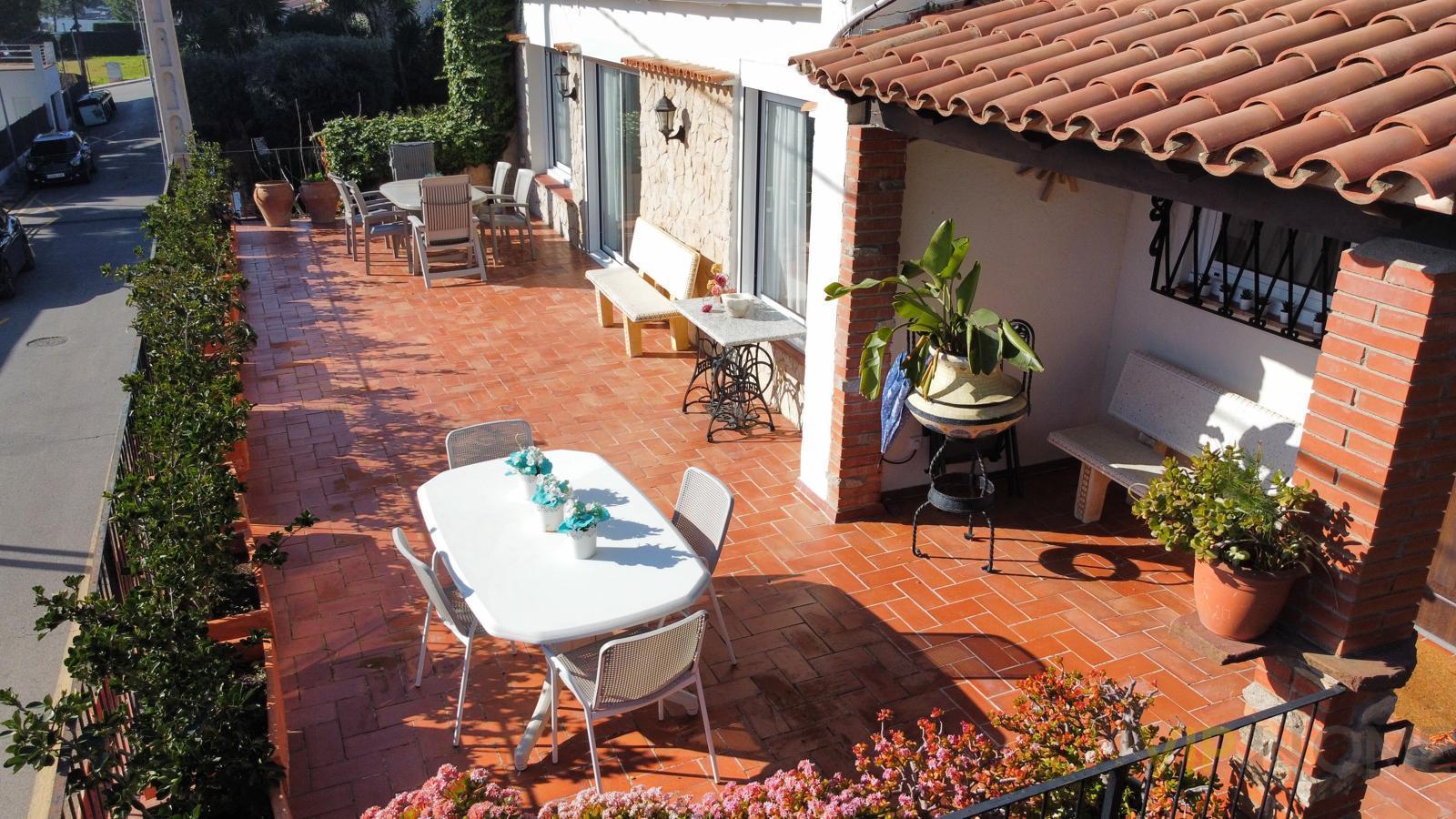 For sale of house in Platja d´Aro