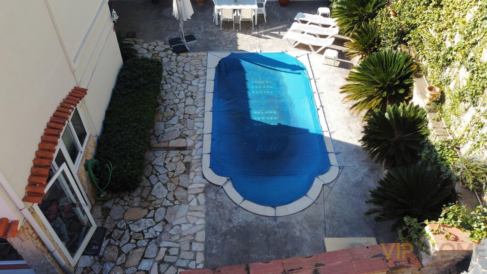 For sale of house in Platja d´Aro