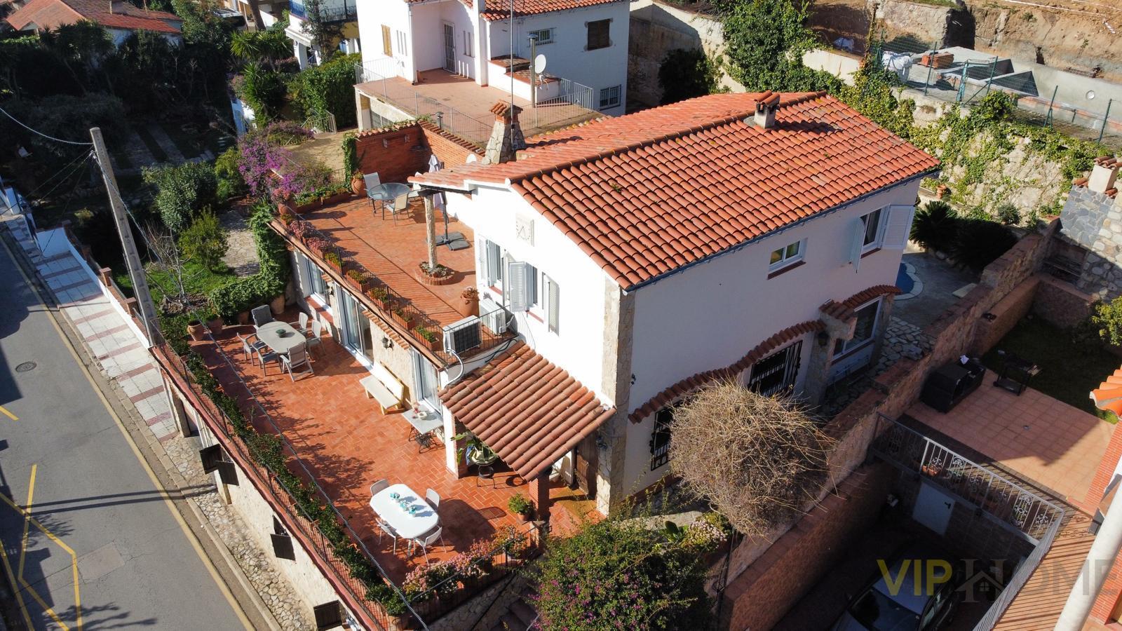 For sale of house in Platja d´Aro