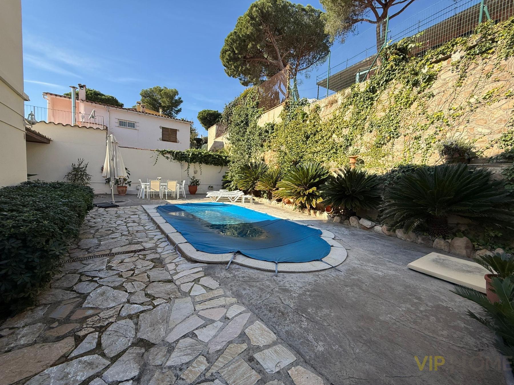 For sale of house in Platja d´Aro