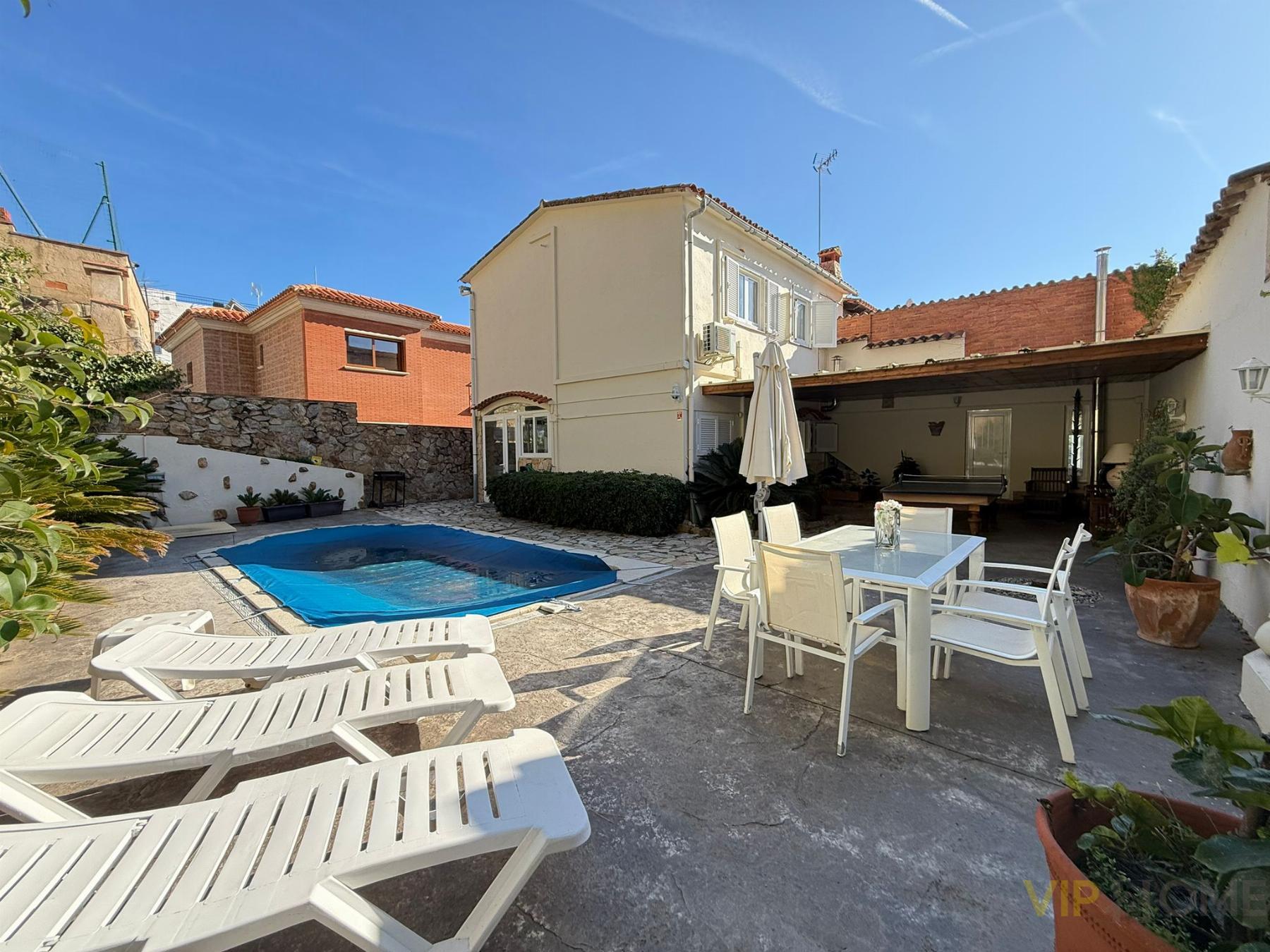 For sale of house in Platja d´Aro