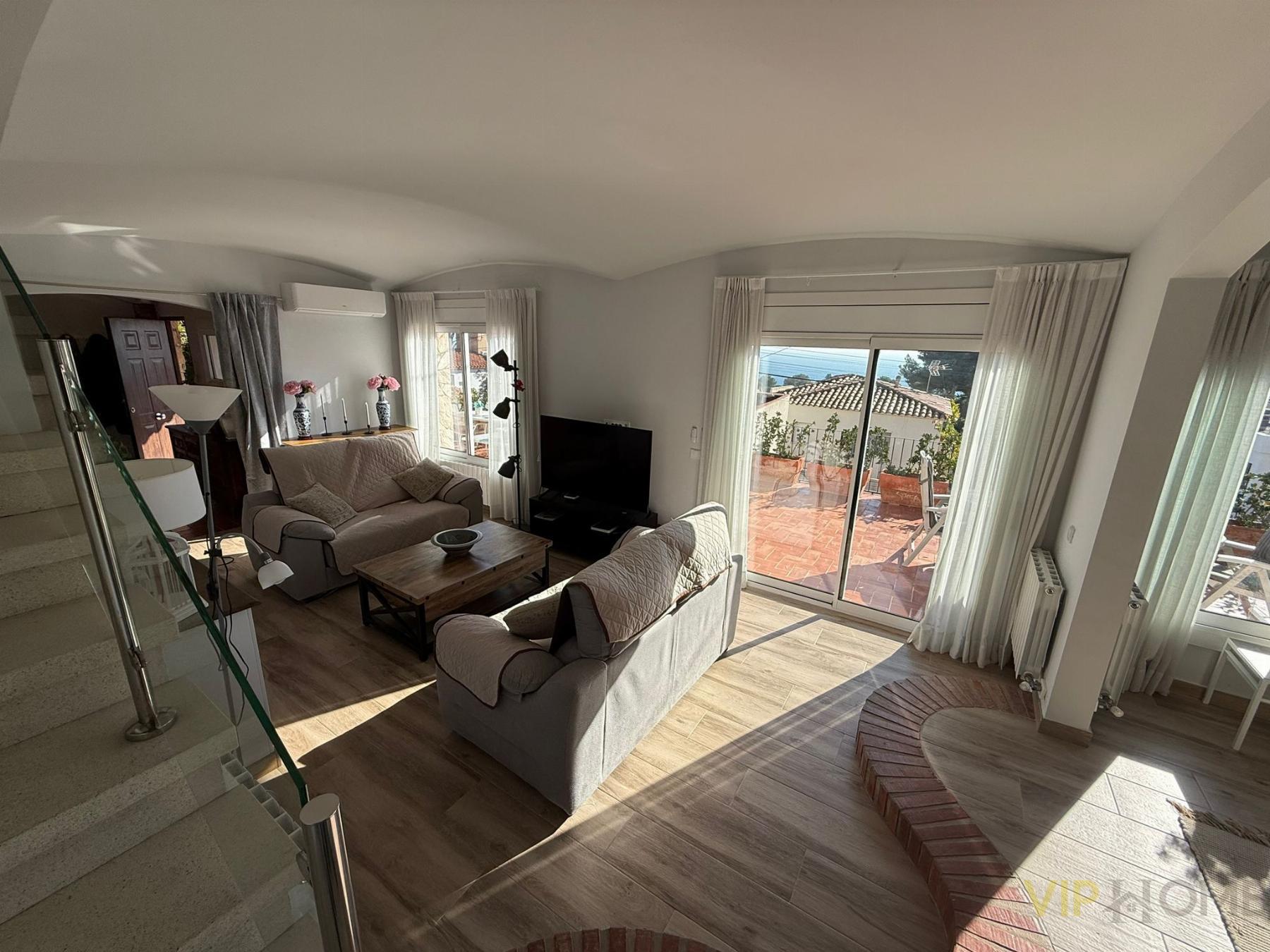 For sale of house in Platja d´Aro