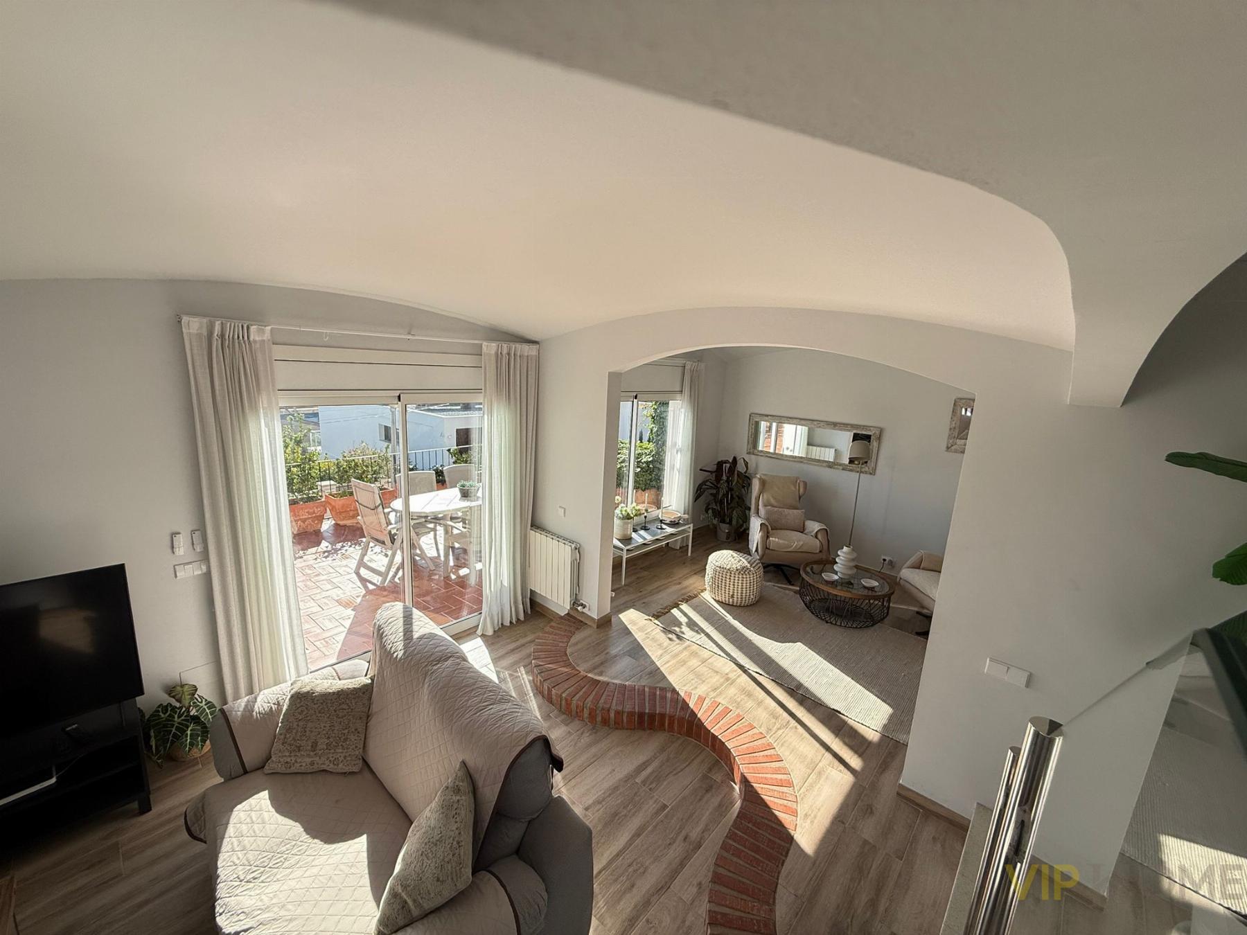 For sale of house in Platja d´Aro