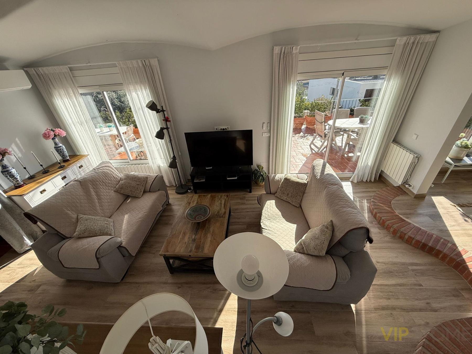 For sale of house in Platja d´Aro