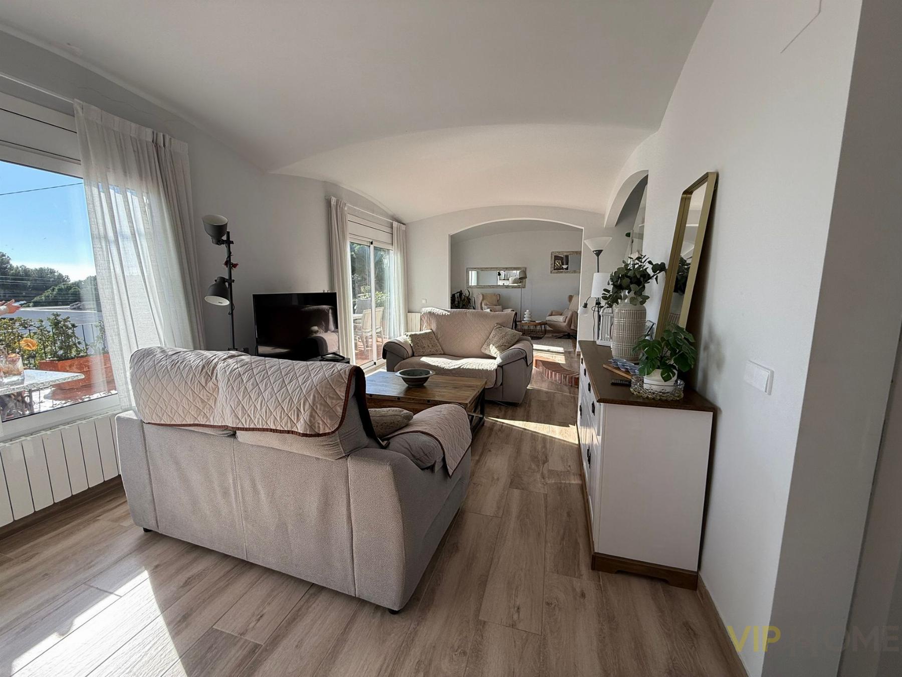 For sale of house in Platja d´Aro