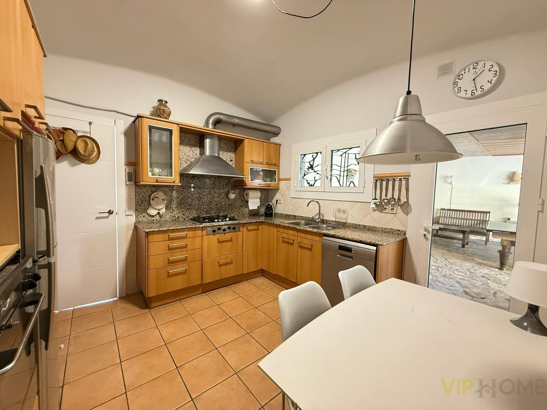 For sale of house in Platja d´Aro