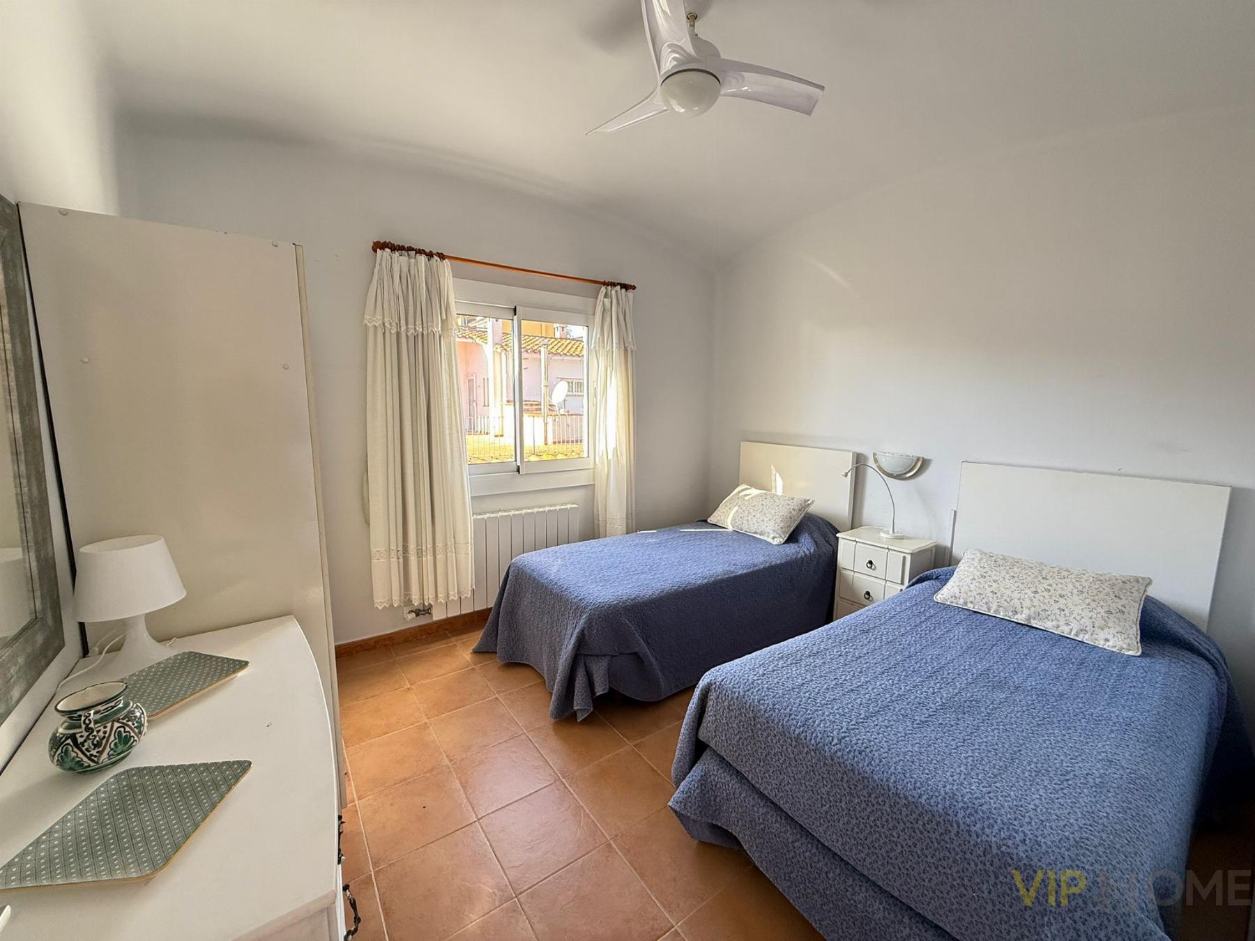 For sale of house in Platja d´Aro