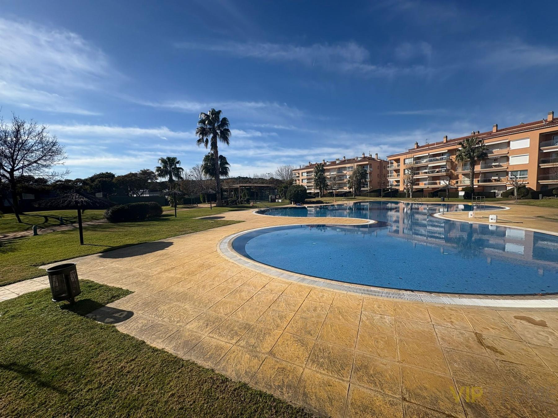 For sale of apartment in Platja d´Aro