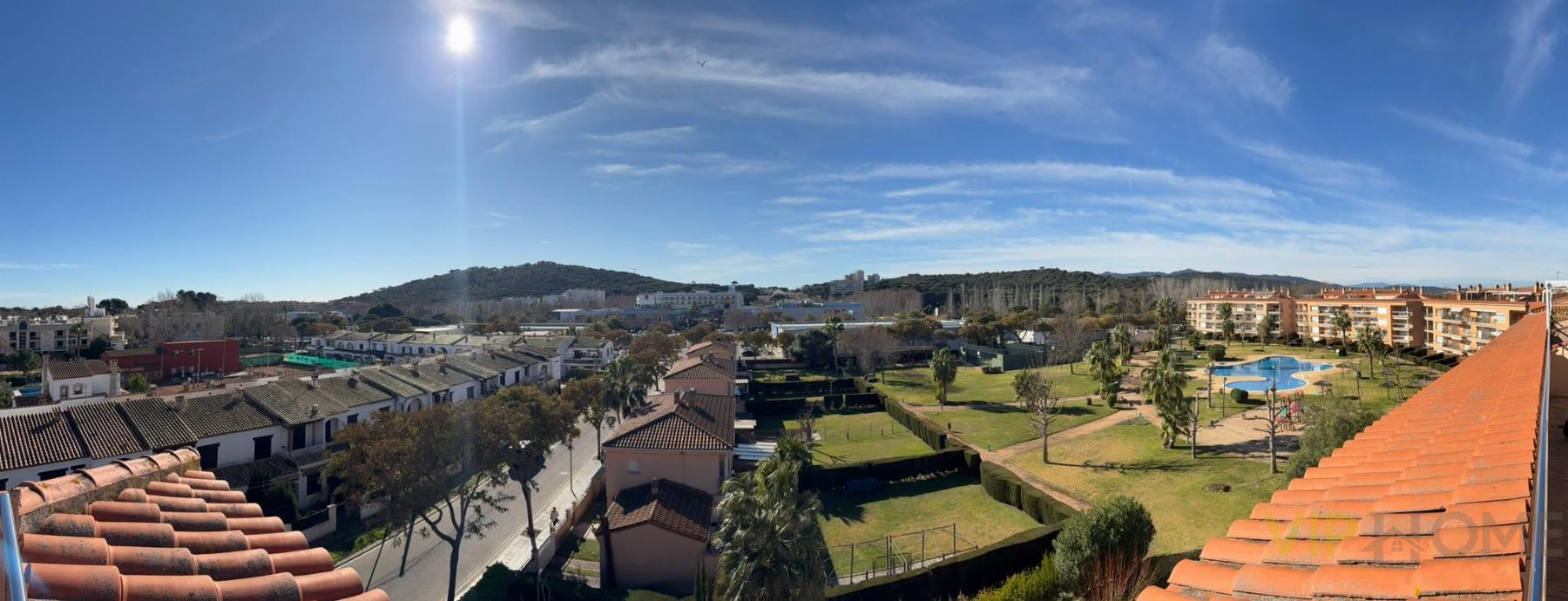 For sale of apartment in Platja d´Aro