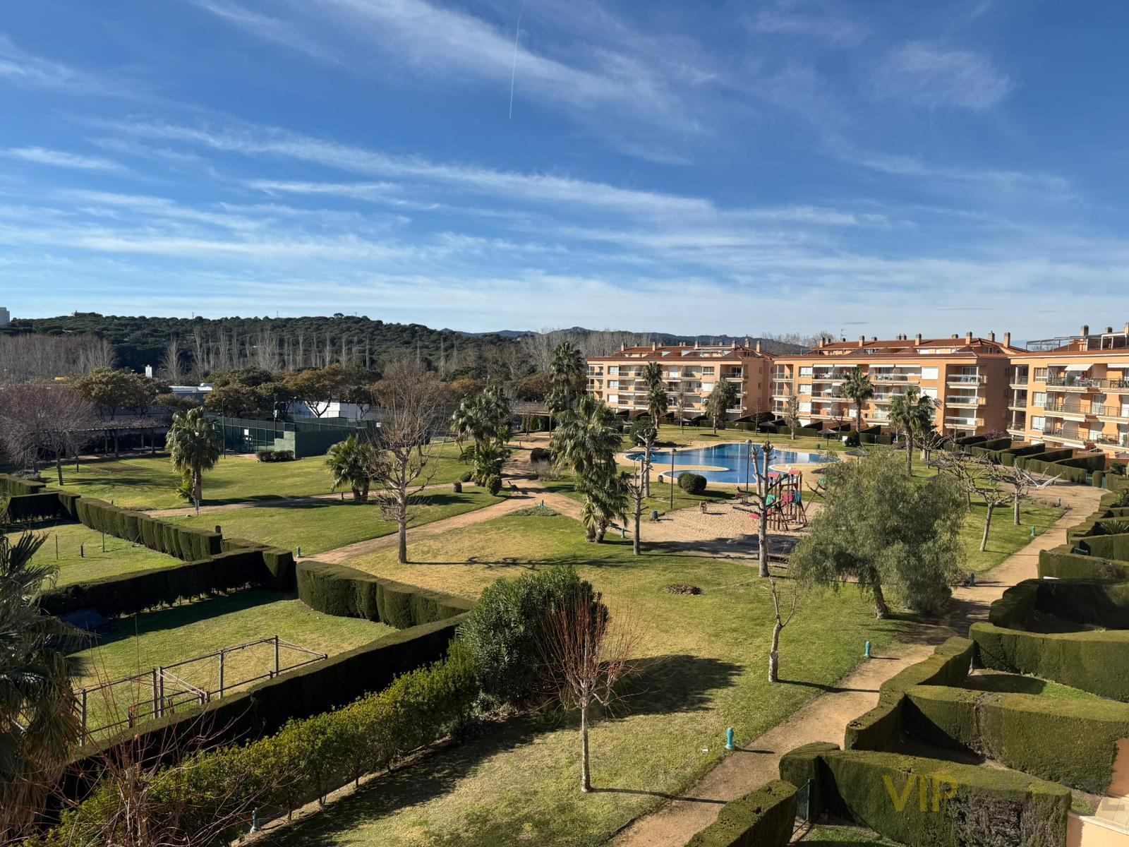 For sale of apartment in Platja d´Aro