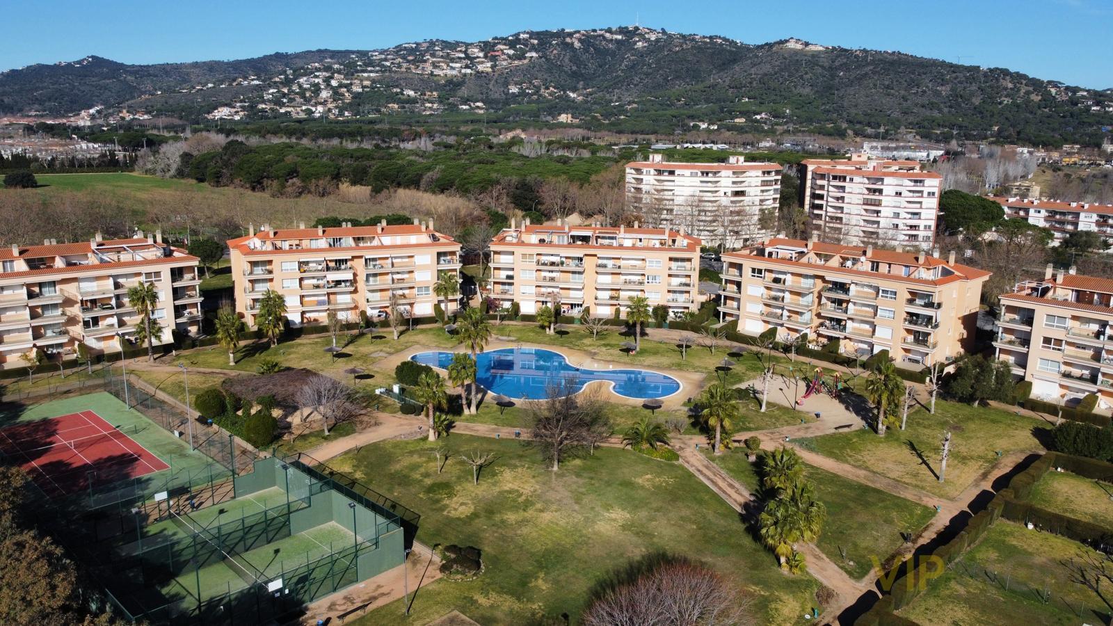 For sale of apartment in Platja d´Aro